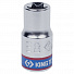 Головка торцевая TORX Е-стандарт 1/4", E10, L = 24 мм KING TONY 237510M-4004