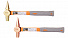 GARWIN INDUSTRIAL GSS-WL250 Молоток проверочный искробезопасный 250гр.-4004