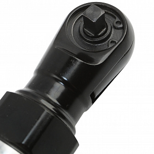 GARWIN PRO 801510-1001 Пневмотрещотка 1/4" 45 Нм (4,6 кГм)
