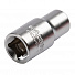 GARWIN PRO 610545-E8 Головка, 1/4", E8, торцевая, E-профиль-4004