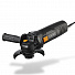 RUNTEC RT-ADC1100 Шлифмашина угловая RUNTEC 125 мм, 220В, 1100Вт-4004