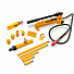 RUNTEC RT-HK10 Набор гидравлических растяжек 10 т-4004