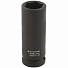 GARWIN PRO 620272-20 Головка, 1/2", 20 мм, торцевая, 6-гранная, ударная, глубокая-4004