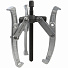 GARWIN PRO GPL-CVS08 Съемник подшипников трехлапый, шарнирный, 200 мм-4004