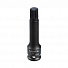 Licota A3MLM12 Головка торцевая, 3/8", Spline, M12, ударный-4004