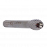 GARWIN INDUSTRIAL 900609-8*13*58 Борфреза овальная 8*13*58 мм, VHM, SC, форма E (серия 900609)-4004