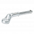 GARWIN PRO 603840-32 Ключ накидной, односторонний, 75°, усиленный, 32 мм-4004