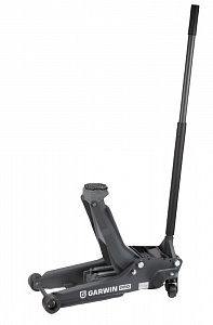 GARWIN PRO GE-LJ03 Домкрат подкатной низкого подхвата 3 т, профессиональный