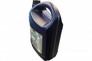 Great Wolf Масло гидравлическое HLP 32 mineral oil (10л) GWM-032/10