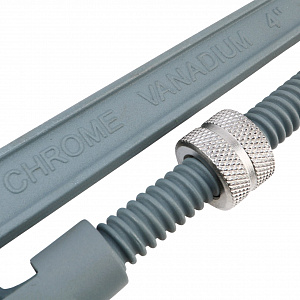 GARWIN PRO GR-PWR040 Ключ трубный, шведского типа, рычажный, 90°, 100 мм