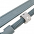 GARWIN PRO GR-PWR040 Ключ трубный, шведского типа, рычажный, 90°, 100 мм-4004