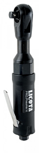 Licota PAR-04017 Пневмотрещотка 1/2" 108 Нм (11 кГм), эргономичная, плавный старт
