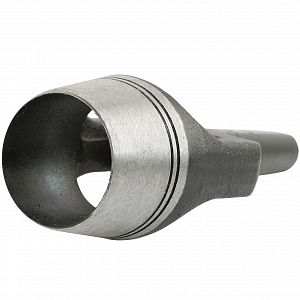 GARWIN INDUSTRIAL 723510-26 Пробойник конический, форма А, 26 мм, DIN 7200