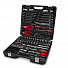 RUNTEC RT-HT121T Набор ручных инструментов RUNTEC TECHNIC 121 предмет 1/2", 1/4"-4004