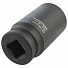 GARWIN PRO 620336-33 Головка, 3/4", 33 мм, торцевая, 6-гранная, ударная, глубокая-4004