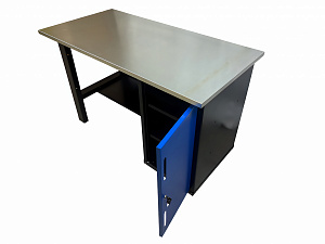 Стол-верстак инструментальный GWT-V1400T Great Wolf