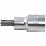 GARWIN PRO 612625-T45 Головка со вставкой, 1/2", T45, 55 мм-4004