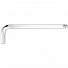 Licota BP200030SM Ключ шестигранный угловой с шаром 3 мм-4004