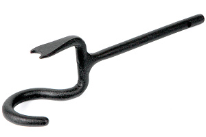 GARWIN PRO GR-VW0207 Ключ, изогнутый, 175 мм