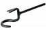 GARWIN PRO GR-VW0207 Ключ, изогнутый, 175 мм-4004