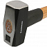 GARWIN INDUSTRIAL GHT-SW03000 Кувалда Garwin INDUSTRIAL с рукояткой из дерева гикори, 3 кг-4004