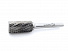 GARWIN INDUSTRIAL 900505-12*25*69 Борфреза цилиндрическая с гладким торцом 12x25x69 мм, VHM, DC, форма A (серия 900505)-4004