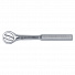 Трещотка 1/4", 45 зубцов, дисковый механизм МАСТАК 010-25405H-4004