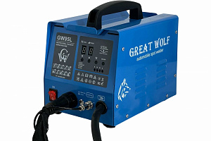 Аппарат точечной сварки Great Wolf GW95L/380v