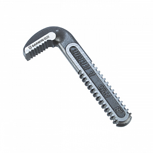 GARWIN PRO GR-PWA080-HJ Губка верхняя (крюк) для ключа трубного американского типа, 8"