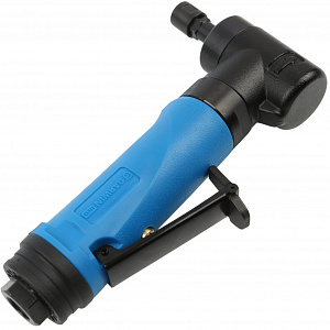 GARWIN INDUSTRIAL 802516-3025 Пневматическая углошлифовальная машинка 25000 об/мин, промышленная
