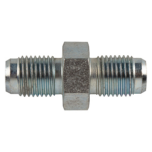 GARWIN PRO GHE-HHА15-14М-14М Ниппель 1/4"-нар, 1/4"-нар