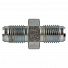 GARWIN PRO GHE-HHА15-14М-14М Ниппель 1/4"-нар, 1/4"-нар-4004