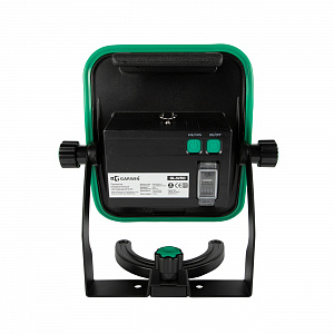GARWIN PRO GL-W50 Прожектор аккумуляторный светодиодный 50 Вт