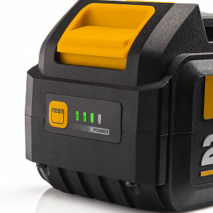 RUNTEC RT-LB29 Батарея аккумуляторная RUNTEC PRO 20В, 9Ач