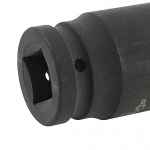 GARWIN PRO 620336-29 Головка, 3/4", 29 мм, торцевая, 6-гранная, ударная, глубокая