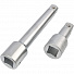GARWIN PRO 643560-12 Набор торцевых головок дюймовых 3/4" 12 гр., 3/4"- 2", 23 пр.-4004