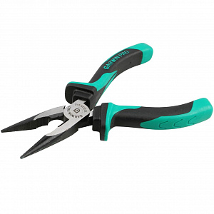 GARWIN PRO 646320 Набор шарнирно-губцевого инструмента 6 пр. в ложементе EVA