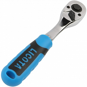 Licota ALH-11102F Трещотка, 1/4", 36 зубцов