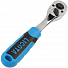 Licota ALH-11102F Трещотка, 1/4", 36 зубцов-4004
