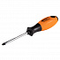 Отвертка шлицевая Slotted 5,5 мм, 75 мм AFFIX AF04055075-4004