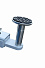 Подъемник двухстоечный GW-F4000 380 Great Wolf, 4000кг-4004