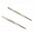 GARWIN INDUSTRIAL GM-TC022045 Метчики ручные M2,2x0.45, DIN 352, HSS, 6H, комплект из 2 штук-4004