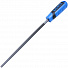 Licota RFC210 Напильник круглый личной №2, 250 мм, с рукояткой-4004