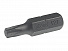 Бита TORX Т27х30мм 5/16" JTC-4004