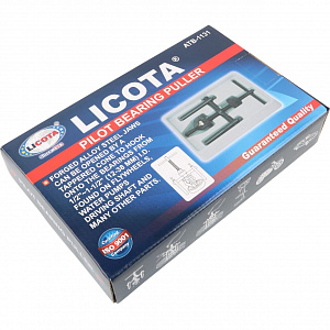 Licota ATB-1131 Съемник внутренних подшипников, 12-38 мм