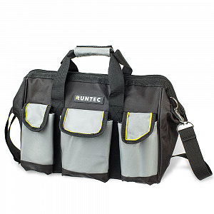 RUNTEC RT-TB14 Сумка для инструмента, 6 внешних карманов, 37 см