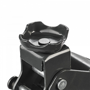 RUNTEC RT-PJ225 Домкрат подкатной, 2,25 т, 145-385 мм, в кейсе TECHNIC