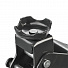 RUNTEC RT-PJ225 Домкрат подкатной, 2,25 т, 145-385 мм, в кейсе TECHNIC-4004