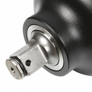 GARWIN PRO 800550-8005 Гайковерт пневматический ударный 1" 5300 Нм, с коротким валом (540 кГм)