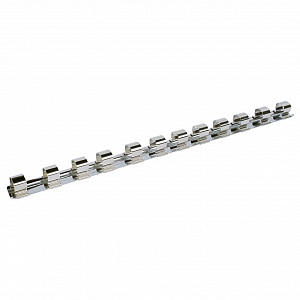 Держатель для головок 1/2", на 12 шт KING TONY 8741312